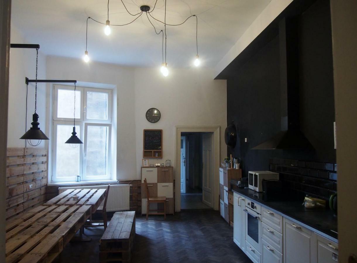 Pod Wawelem Hostel Krakau