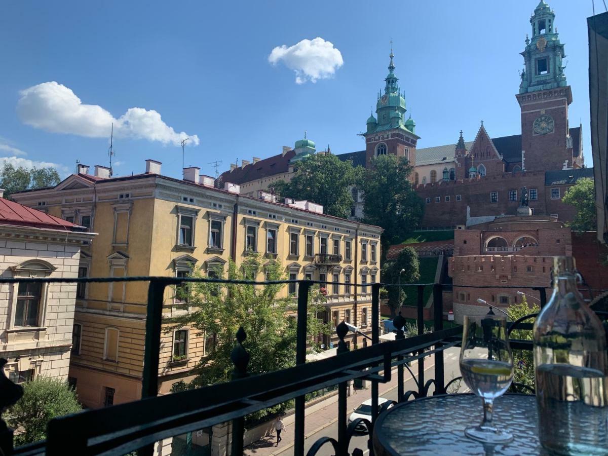 Pod Wawelem Hostel Krakau
