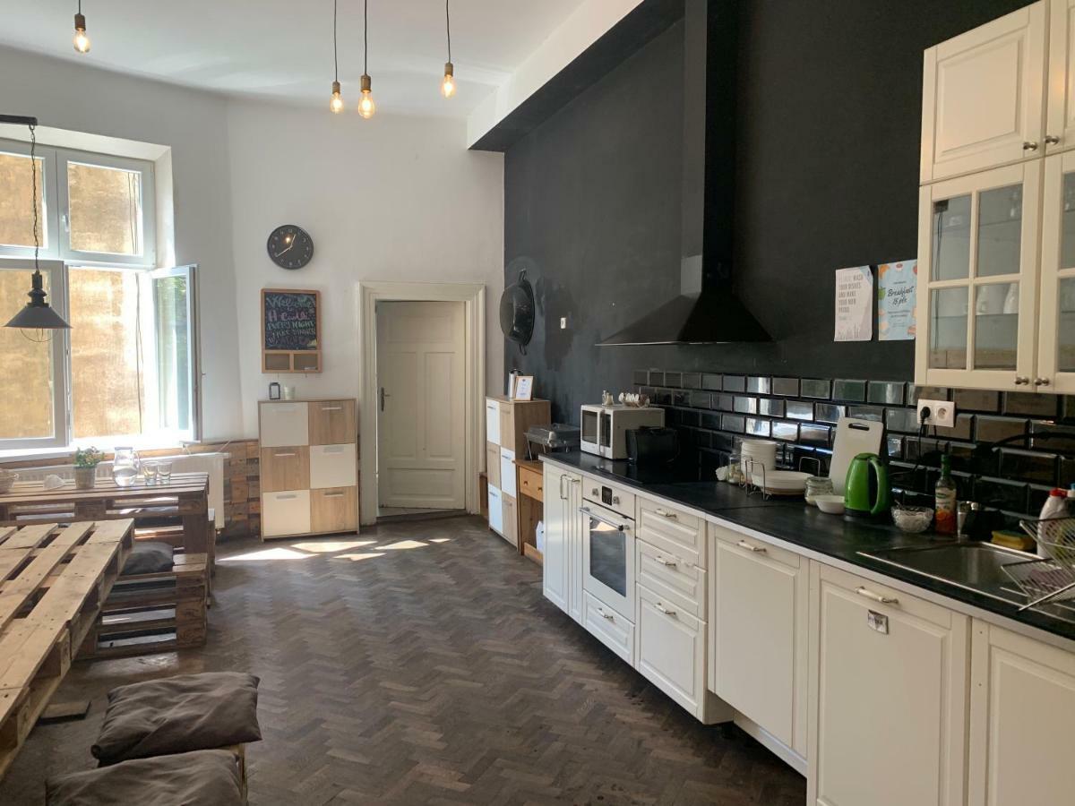 Hostel Pod Wawelem Krakau