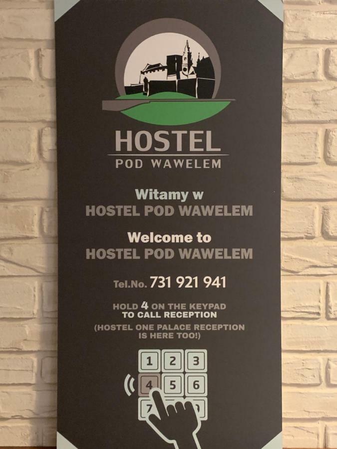 Pod Wawelem Hostel