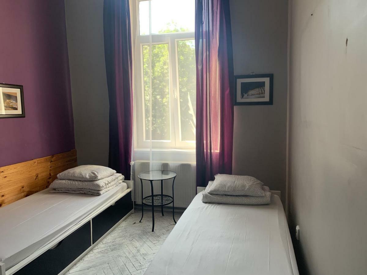 Pod Wawelem Hostel Krakau