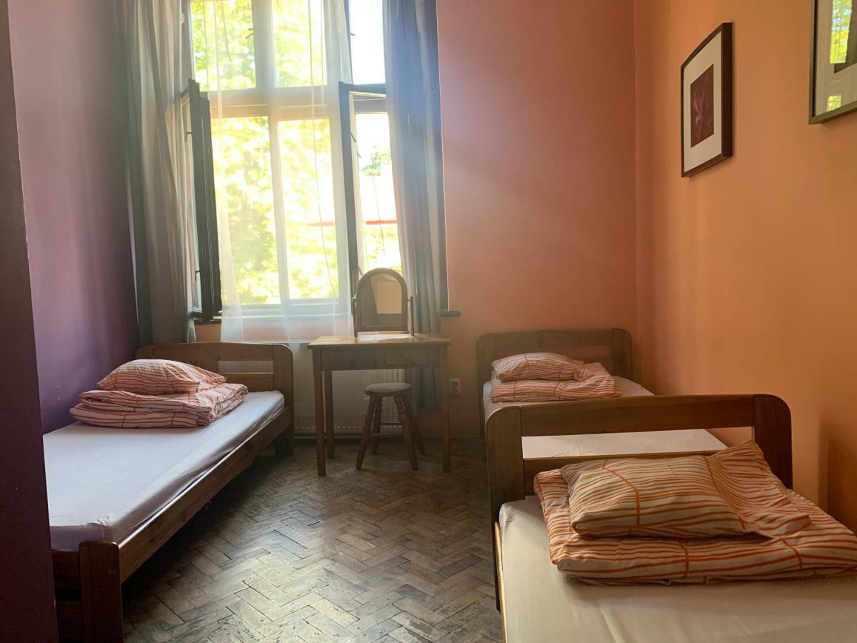 Pod Wawelem Krakau