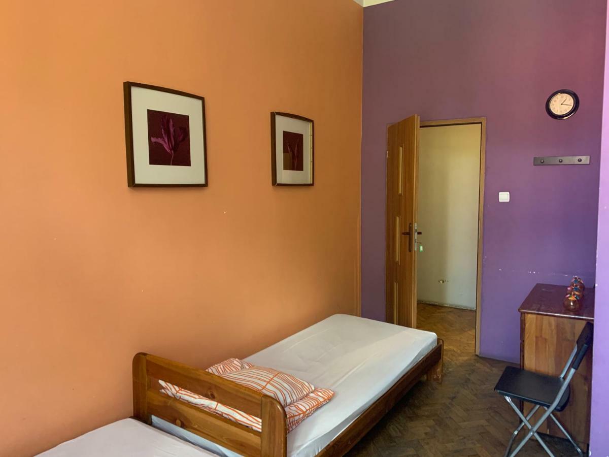 Hostel Pod Wawelem Krakau
