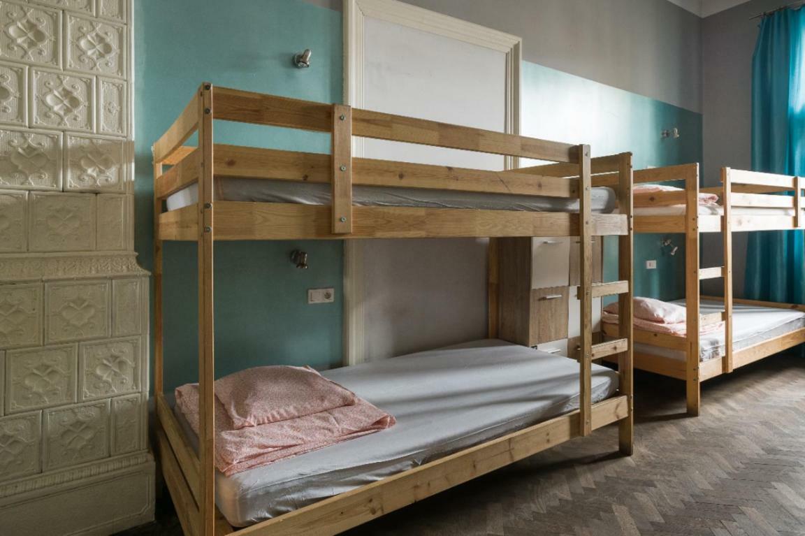 Pod Wawelem Hostel *