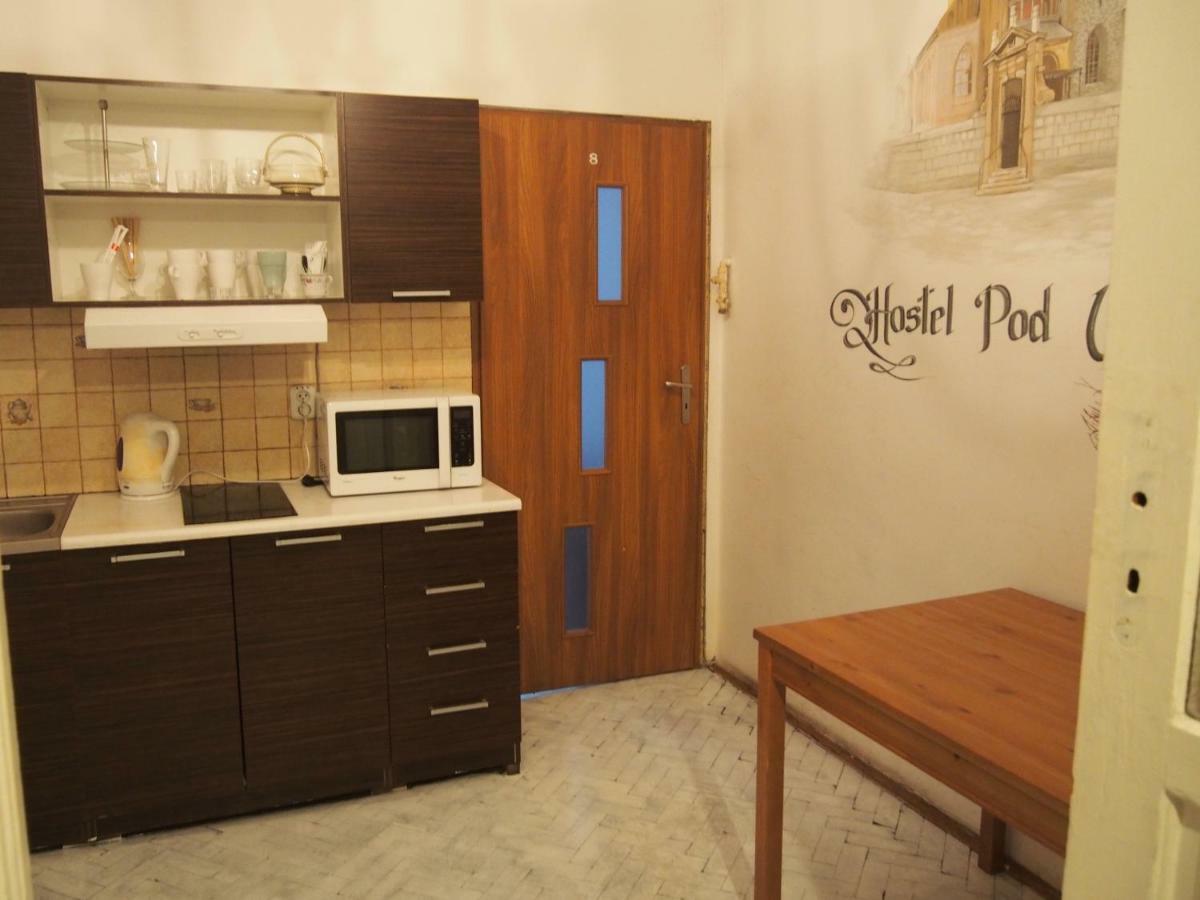 Pod Wawelem Hostel
